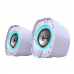EDIFIER HECATE G1200 2.0 M&auml;ngu Mini Lauaarvuti Bluetooth K&otilde;larid CN pistikuga (adapter kaasas)