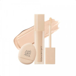 JUNGSAEMMOOL Skin Nuder peitekreem 6ml SPF34/ PA++ 3 v&auml;rvi K-Beauty Fair Light