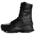 Willy Chavarria x adidas Forum Boot Must Unisex Tossud Core-Black Carbon HQ4879 43⅓