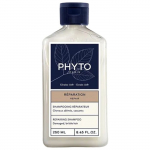 Phyto R&eacute;paration Taastav &scaron;ampoon kahjustatud ja hapratele juustele 250 ml