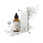 S&eacute;rum Anti-Rougeurs - Nanoil - 50ml - Apaisant - Hypoallerg&eacute;nique - Pour Peaux Couperos&eacute;es
