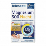 Tetecept &Ouml;ine Magneesium 30 Tabletti