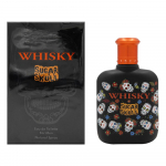 Evaflor Whisky Suhkrukallo meeste tualettvesi 100 ml