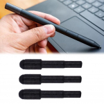 3 tk asendusotsikut koos klambriga Stylus otsikud Stylus asendusvaruotsikud Lenovo Active Pen 2 4X80P28212 4XH0R14769 jaoks CHINA