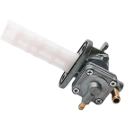 K&uuml;tusekraani ventiil sobib KZ1000P Police1000 KZ650 KZ750 KZ1000 ZN1100 LTD #51023-1375 K&uuml;tusekraan Bensiinipaagi kraan One size