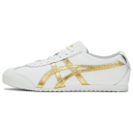 Onitsuka Tiger Mexico 66 'Rich Gold' tossud 1183A499-101 36