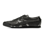 Onitsuka Tiger MEXICO 66 Madalad Vabaajajalatsid Naiste Must-Hallid Tossud 1183C480-001 36 must hall v&auml;rv