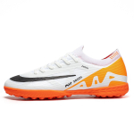 Madalad jalgpallikingad meestele ja naistele kulumiskindlad libisemiskindlad tossud jalgpall SOCCER SHOES 31