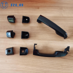door handle for Toyota 4RUNNER GRN28# LAND CRUISER PRADO 150 KDJ150 LJ150 side cover rear door