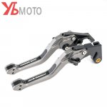Fashion For YAMAHA TRACER 900 gt TRACER 700 gt Tracer 900gt 2014- Motorcycle Accessories Adjustable Brake Clutch hall v&auml;rv