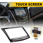 TOUCH screen for CADILLAC CTS V ATS SRX XTS CUE RADIO INFO DISPLAY 2013-2017 EXV