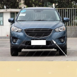 Mazda CX-5 CX5 2013 2014 2015 2016 Esikaitsme pukseerimissilmakaane kork sinine