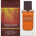 Hard Wood meeste parf&uuml;&uuml;mvesi 100 ml