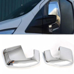 320*210*130MM Exterior Modification Cover Car Accessory Mirror Protection Cover Easy tallation Design Enhanced Aesthetic Look