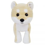 BESTEVER Esmaklassiline kutsika pehme m&auml;nguasi Shiba 53008, Inu,