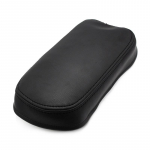 for Toyota Corolla 2007 2008 2009 2010 2011 2012 2013 Center Console Lid Armrest Box Cover microfiber leather Pad center armrest B-B