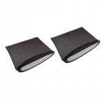 Car Exterior Modification Window Curtain Sunshade Mosquito Protection ect Net For Land Rover Discovery 4/5 LR4 LR5 2010- must