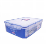 LOCK&LOCK 3,9L suur plastist toidun&otilde;u