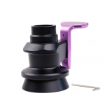 jdm Racing Car Gear Shift Knob Fixing device Fit for For Subaru and Toyota 86 lilla