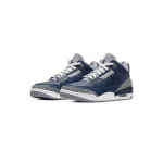 Air Jordan 3 Retro Sinine Jordan 3 Sinine AJ3 Sinine CT8532-401 EU 40.5 sinine