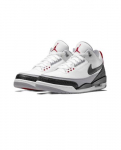 Air Jordan 3 Retro NRG Tinker Jordan 3 AJ3 NRG Tinker AQ3835-160 EU 44.5 valge