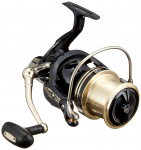 Daiwa 17 Windcast 4000QD Ketrusrull (2017 aasta mudel)