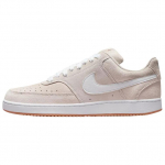 Nike Court Vision Low Light Orewood Gum Unisex tossud P&auml;evitus Hele-Orewood-Pruun Kummi Keskmine-Pruun IO7727-100 42.5