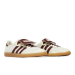 adidas Wales Bonner x Samba Pony Kreemjas Valge IE0586 EU 35.5 kreemikas/valge