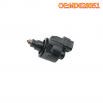 High quality New For MD628051 Idle Air Control Valve For Hyundai Plymouth Mitsubishi MD628051 MD628053 AC447