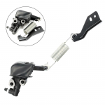 Piduri koormustundlik klapp 46400-VK000 46400-VK90A 46400-3S210 Nissan Frontier 2.4L 3.3L Navara jaoks (D22) 2.5 TD-A87Q must