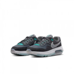 Nike Air Max Motif GS Cool Grey Washed Teal DH9388-002 EU 36.5 sinakas/lahe hall v&auml;rv