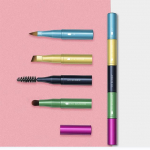 Fondes - 5 in 1 Portable Makeup Brush