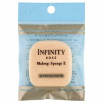 Kose - INFINITY Makeup Sponge E