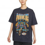 Nike Sportswear T-s&auml;rk Naiste Must HF9692-010 EU S must