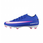 Nike Zoom Mercurial Vapor 16 Pro FG Racer Blue Unisex Jalgpalliketsid Valge FQ8685-446 42