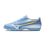 Mizuno Alpha III Select Jalgpallijalatsid Meeste toss Sinine P1GD266525 44