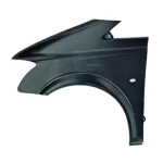 Mercedes Viano Vito W639 poritiib aukudega Mudguard with Holes