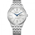 CITIZEN COLLECTION Mehaaniline Meeste K&auml;ekell NY4050-62A