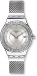 Swatch SISTEM51 IRONY Automaatne SISTEM STALAC L YIS406GA Kell, (Suurus L), Meeste, [Ametlikult imporditud]