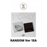 Valige POB ONE PACT 1. EP album 1 AINULT No POB Random