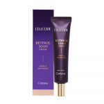 Coreana / Cellcode Retinool 3000 Kreem / 30ml / Intensiivne Kortsudevastane & Uuendav / Valmistatud Koreas