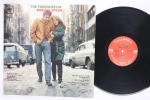 LP plaat BOB DYLAN Freewheelin Bob Dylan LP5115 COLUMBIA 2012 USA Rock Kasutatud