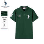 USA. POLO ASSN. Meeste klassikaline polos&auml;rk 3XL/190