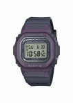 Casio PRECIOUS HEART SELECTION Punane Baby-G BGD-565RS-8JF Naiste k&auml;ekell,