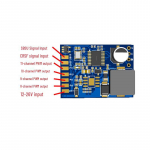 ZhuiDongLi FPV CRSF PWM konverter