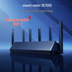 Xiaomi BE7000 WiFi 7 Kodurouter (CN versioon)