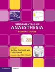 Anesteesia alused: Neljas v&auml;ljaanne (inglise keel, pehme k&ouml;ide)