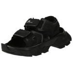 Adidas Stella McCartney x Adidas Wmns Hika Outdoor Sandal 'Triple Black' IE3540 38