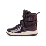 Nike Sf Air Force 1 High Ruby Rose Force Is Naiste Portvein Naiste AJ0963-600 36