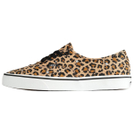Vans Authentic Leopard Mugav istuvus Rula kingad Unisex tossid Pruun VN000EADJM9 38 black